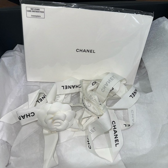 Chanel camera bag - Picture 9 of 9